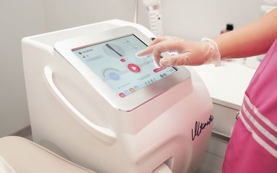 Студия лазерной эпиляции «Epi Happy»