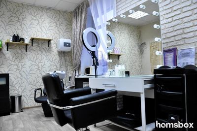 Салон красоты Палитра