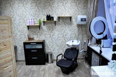 Салон красоты Палитра