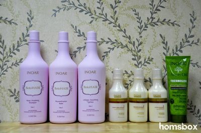 Салон красоты Палитра