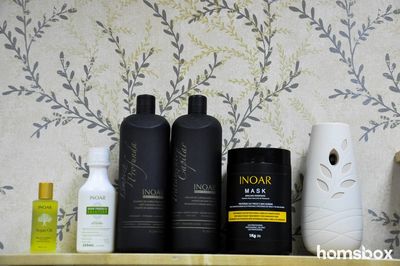 Салон красоты Палитра