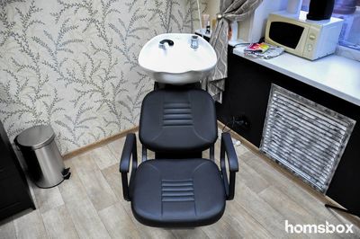 Салон красоты Палитра