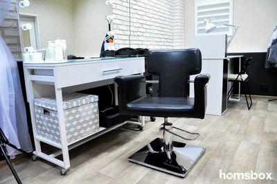 Салон красоты Палитра