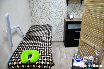 Салон красоты Палитра