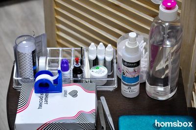 Салон красоты Палитра