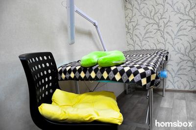 Салон красоты Палитра