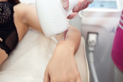 Студия лазерной эпиляции «Epi Happy»