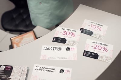 Студия лазерной эпиляции «Epi Happy»