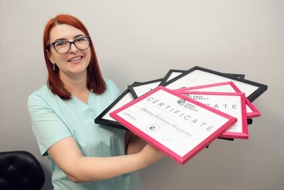 Студия лазерной эпиляции «Epi Happy»