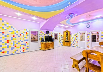 Гостиничный комплекс «Щекино» даёт скидку 30% на сауну и хаммам!