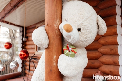 Отдыхаем в комплексе «Crazy веник»! Баня со скидкой до 18%