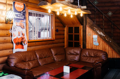 Эксклюзивная русская баня со скидкой до 18%