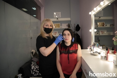 INESSA Перманентный макияж | Инесса