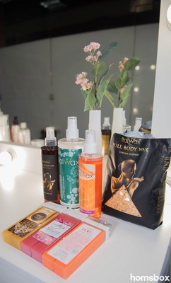 INESSA Перманентный макияж | Инесса