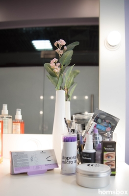 Перманентный макияж от топового мастера INESSA со скидкой до 44%! Перманентный макияж от топового мастера INESSA со скидкой до 44%!