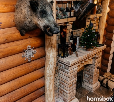 Загораем и отдыхаем в комплексе «Crazy веник»! Баня и бассейн со скидкой до 50% Загораем и отдыхаем в комплексе «Crazy веник»! Баня и бассейн со скидкой до 50%