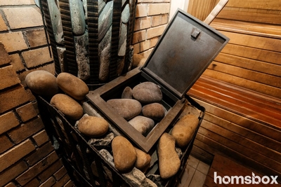 Эксклюзивный отдых в банном комплексе «Crazy веник» со скидкой 50%!