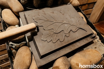 Эксклюзивный отдых в банном комплексе «Crazy веник» со скидкой 50%!