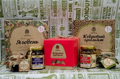 Магазин Чайгород