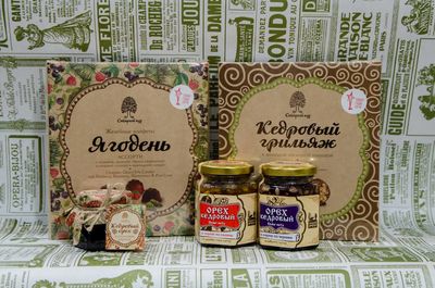 Магазин Чайгород