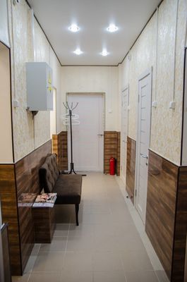 Женский фитнес-клуб Ника