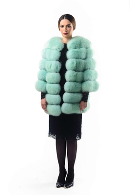 Салон меха и кожи Sobol