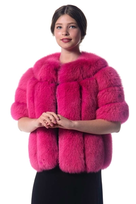 Салон меха и кожи Sobol