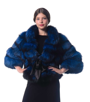 Салон меха и кожи Sobol