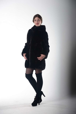 Салон меха и кожи Sobol