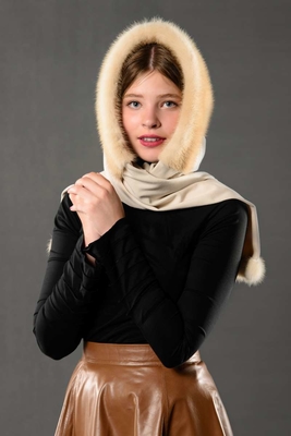 Салон меха и кожи Sobol