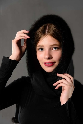 Салон меха и кожи Sobol