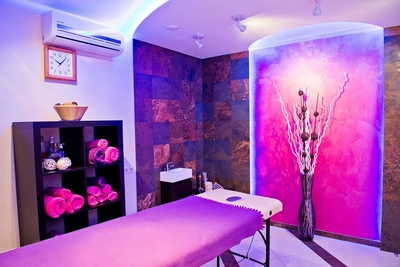 Босса Нова, салон красоты (спа и массаж)