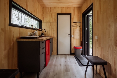 Незабываемый отдых в глэмпинге «Терруар»! Для Вас вкусные завтраки, посещение бани и банный чан со скидкой 50% Незабываемый отдых в глэмпинге «Терруар»! Для Вас вкусные завтраки, посещение бани и банный чан со скидкой 50%