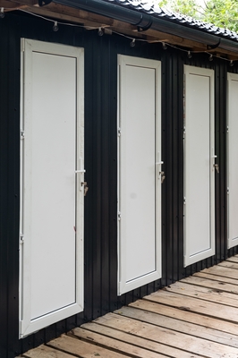 Незабываемый отдых в глэмпинге «Терруар»! Для Вас вкусные завтраки, посещение бани и банный чан со скидкой 44%