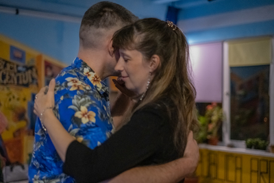 Окунись в страсть аргентинского танго со скидкой 50%!