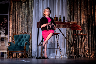 Авантюрная комедия «ЛОВУШКА для одинокого мужчины» со скидкой 30%