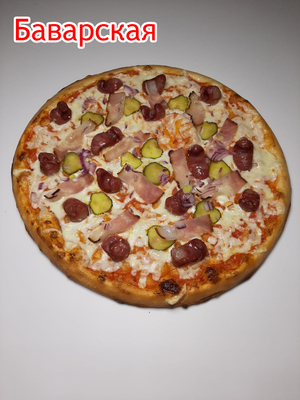 Вкусная скидка 50% на сеты и пиццы от «SB SUSHI»!