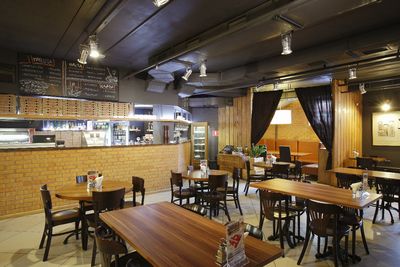 Ресторан-пиццерия Томато