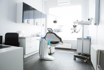 Стоматология Smile spa