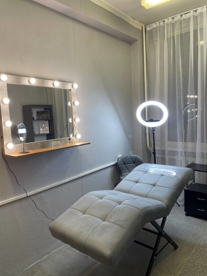 Студия перманента Богомоловой Натальи