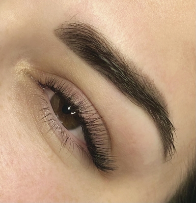 Студия перманента Богомоловой Натальи