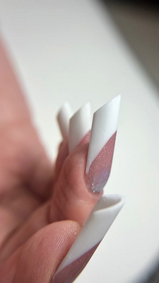 Студия ногтевого сервиса Елены Мариничевой