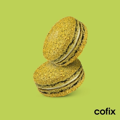 Таинственный, харизматичный и насыщенный кофе в кофейне «COFIX» со скидкой до 50%!