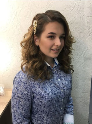 Салон красоты Антоновка