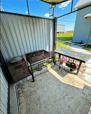 4 сезона, загородный комплекс