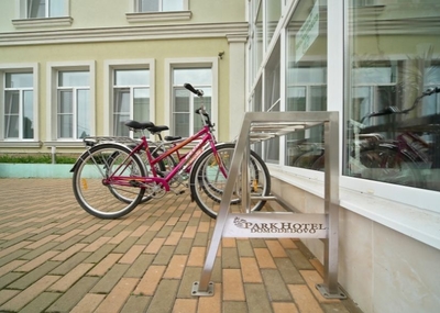 Отдых в «DeLore Парк-Отель Домодедово» со скидкой до 40%! Отдых в «DeLore Парк-Отель Домодедово» со скидкой до 40%!