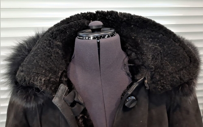 Компания «BioFox» дарит скидку до 50% на биочистку изделий!