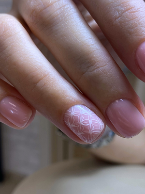 Студия ногтевого сервиса Елены Мариничевой