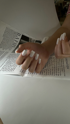 Студия ногтевого сервиса Елены Мариничевой