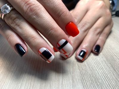 Студия маникюра Alesandra